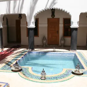 3* Marockansk riad Zanzibar