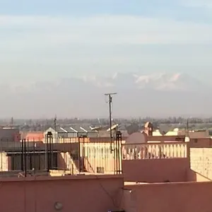 Apartamento Atlas, Marrakesh